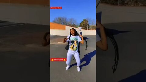 amapiano dance moves 🔥 woza baba