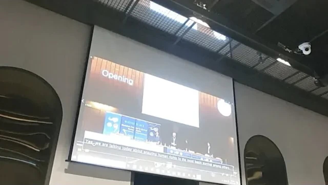 생존인권 블록체인과 국제금융