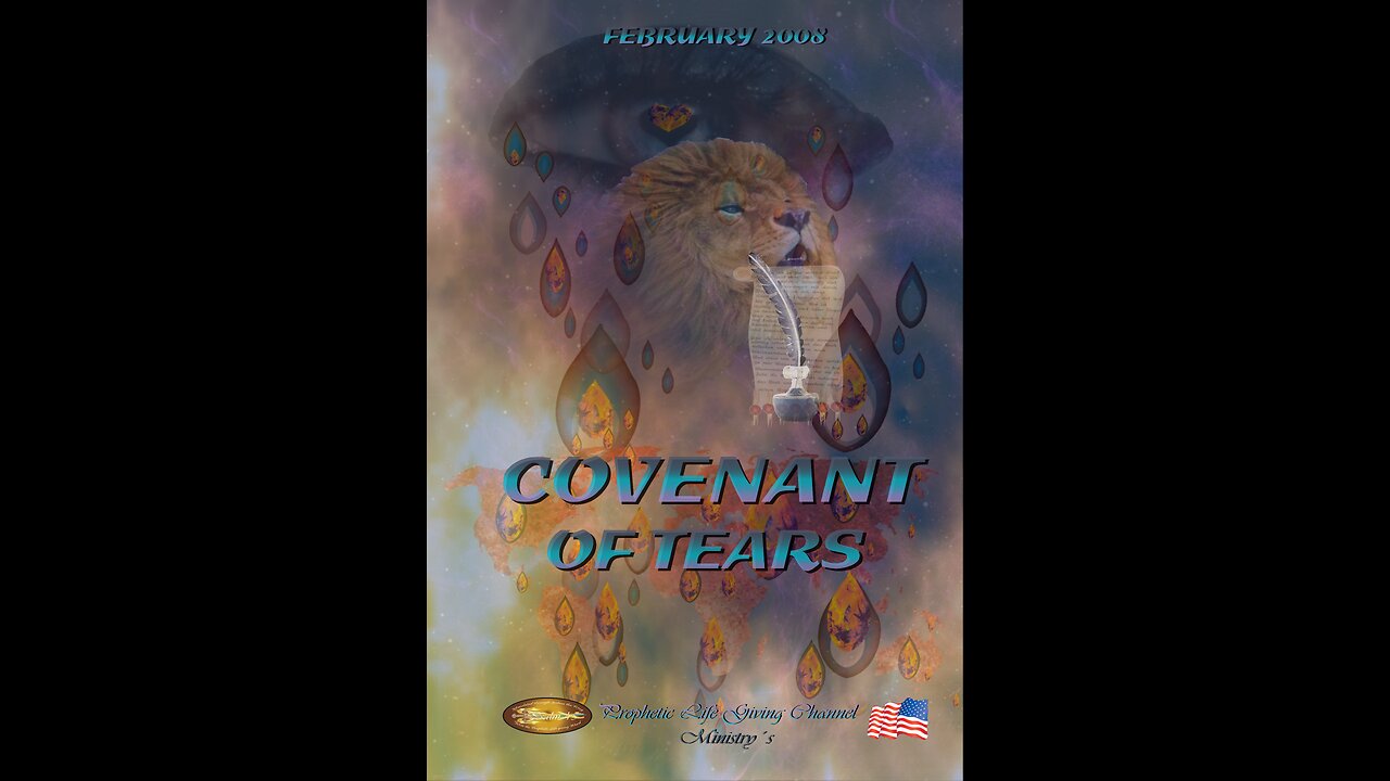 Covenant of Tears