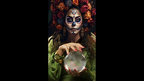 Dia de los Muertos Day of the Dead