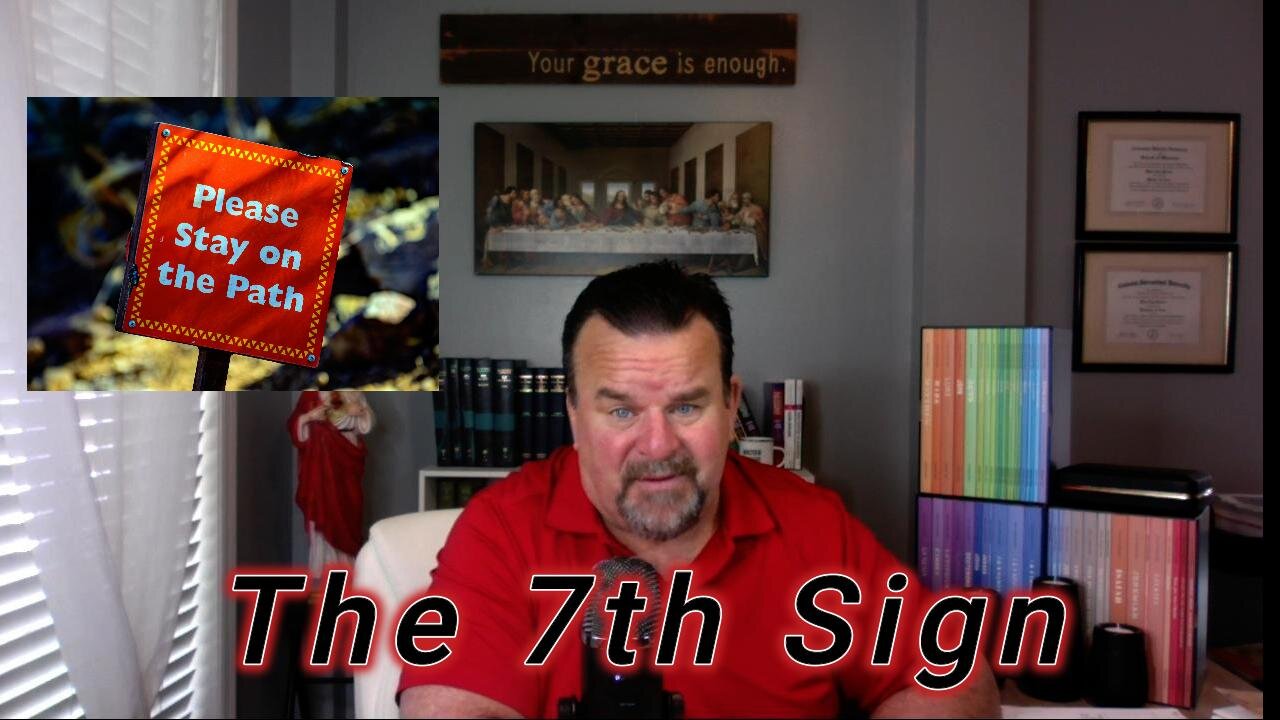 The 7th Sign