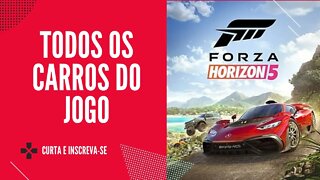 Como é o Bac Mono 2014 #shorts #forza4 #forza5 #forzahorizon5 #forzahorizon4