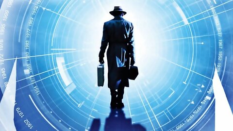 Alien Multiverse Other Versions of Earth / 1500 Dimension Time Travelers