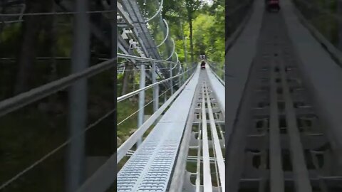 coaster fun