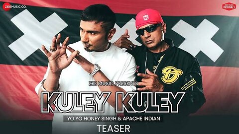 Kuley Kuley | Honey 3.0 | Yo Yo Honey Singh & Apache Indian | RUMBLE