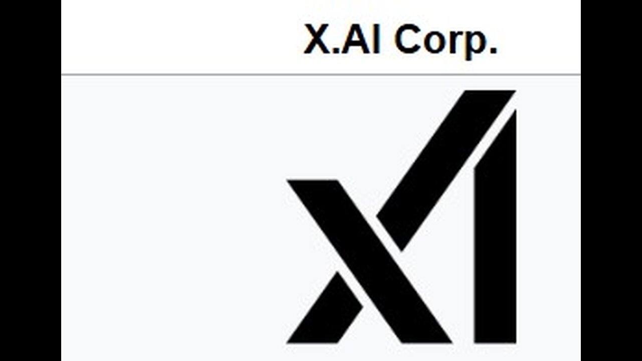 xAI