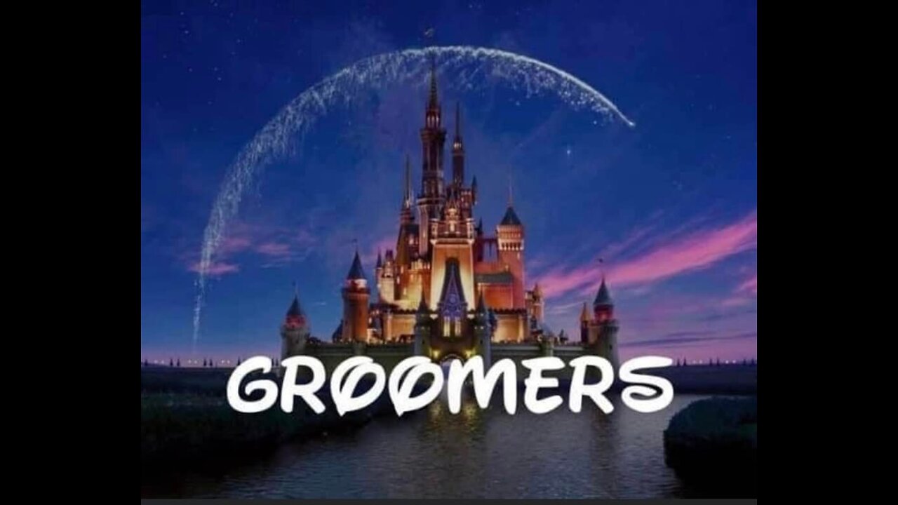 Watch this before you go to Disney