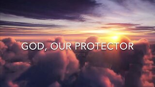 Coffee With Jesus, S1 Ep. 16: God Our Protector