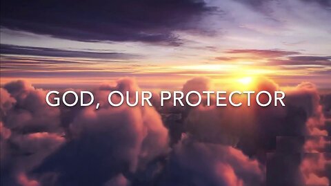 Coffee With Jesus, S1 Ep. 16: God Our Protector