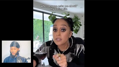 Is Tia Mowry regrets doing this to her husband.