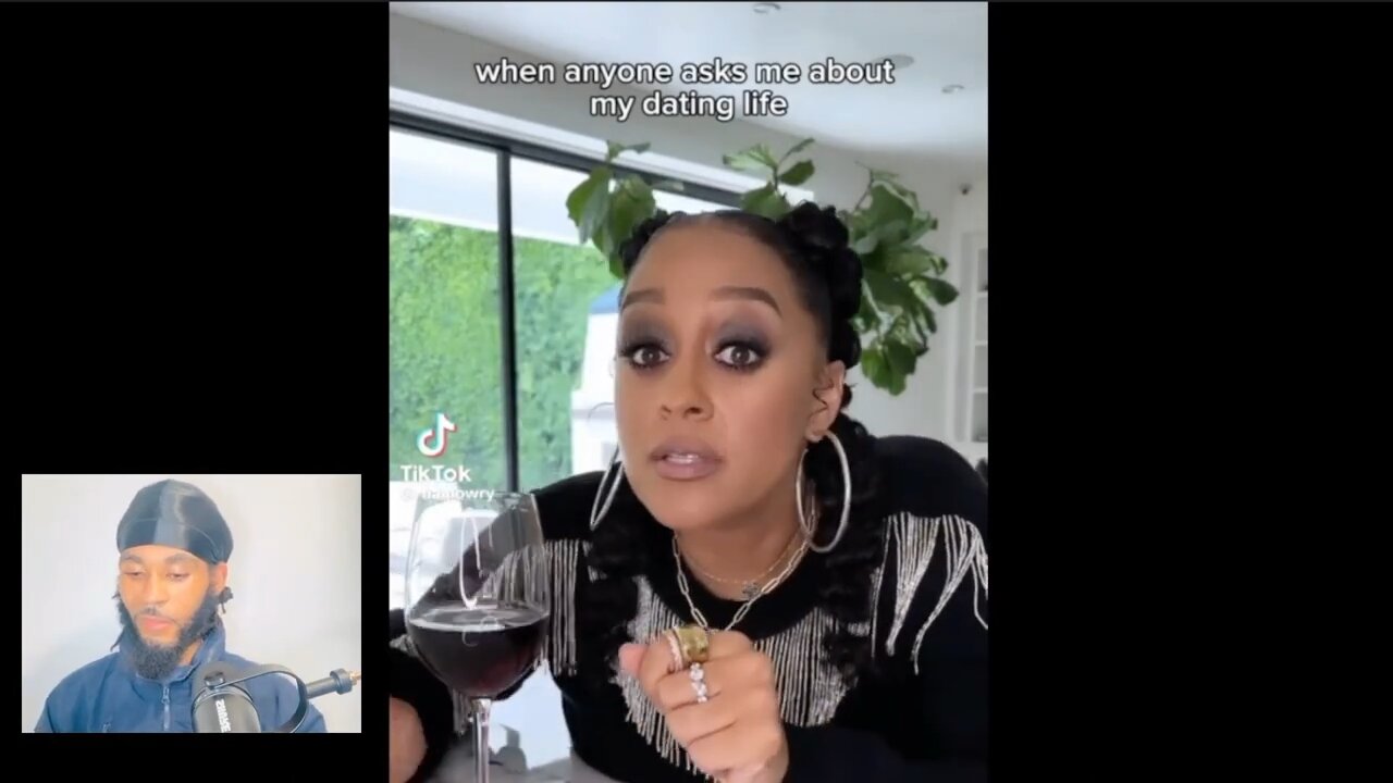Is Tia Mowry regrets doing this to her husband.
