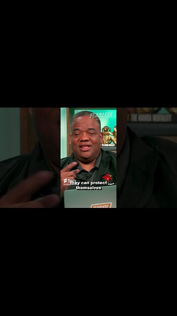 Tucker Carlson Laughs in Eric Swalwell's FACE