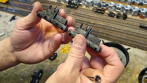 5 locomotives in 30 days part 8 do your best work