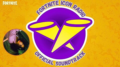 Jayda G - All I Need (Fortnite Icon Radio OST)