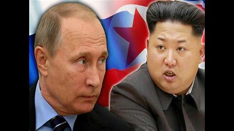 TECN.TV / Will Biden Bailout North Korea So That North Korea Can Bail Out Russia?