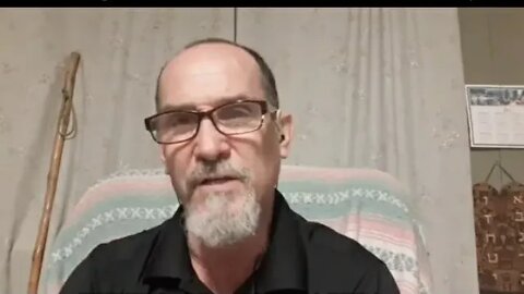 Prophetic Podcast #167: Emergency Alert, Prophetic Vision, Writing On The Wall