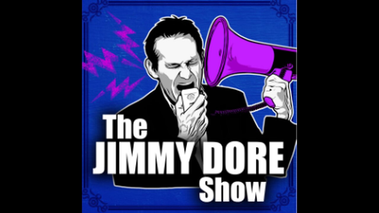 WE WERE LIED TO ABOUT COVID DEATH RATE! | THE JIMMY DORE SHOW (REUP)