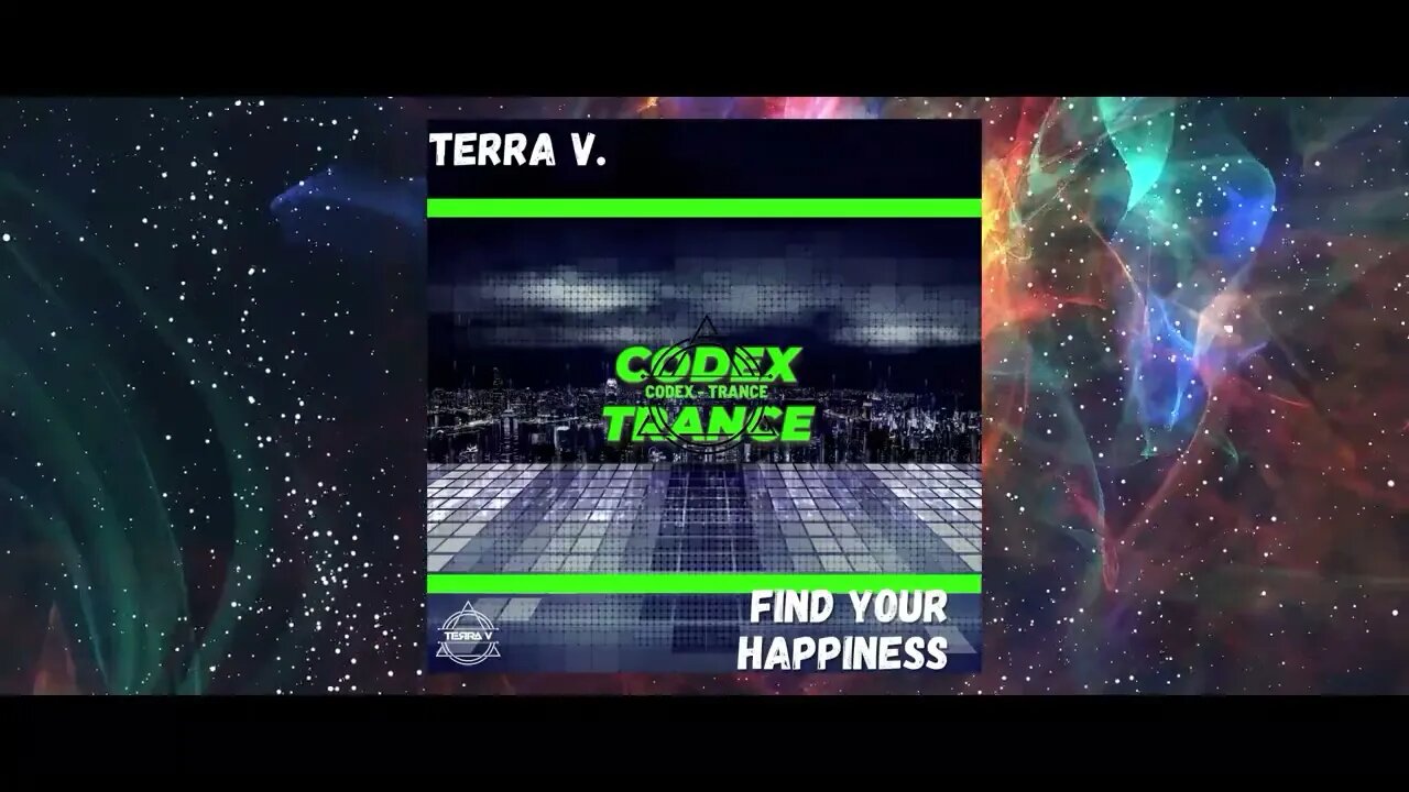 Terra V. - Find Your Happiness