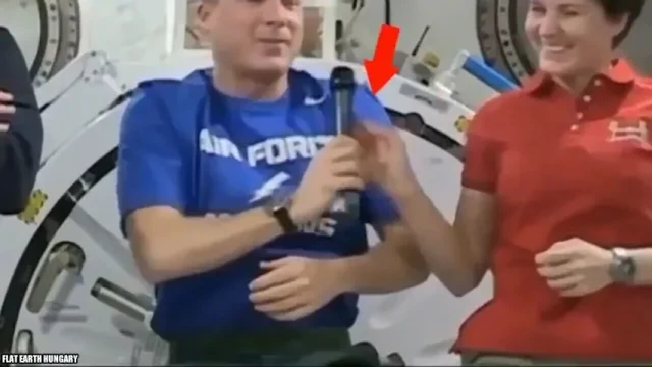 Ponad godzinna kompilacja niepowodzeń NASA i TV