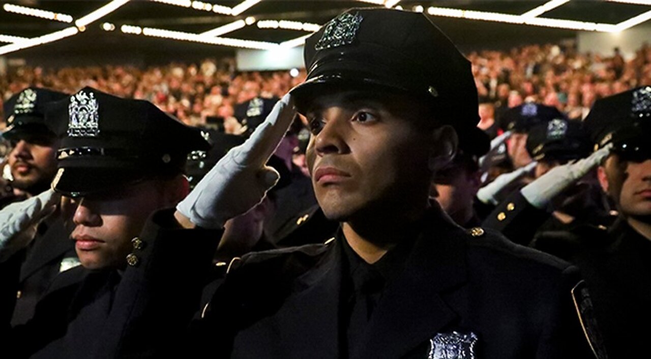 'Point of No Return': NYC in Policing Crisis as Resignations Reach Record Numbers