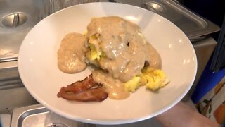 Cheap Eats: Gravy Train