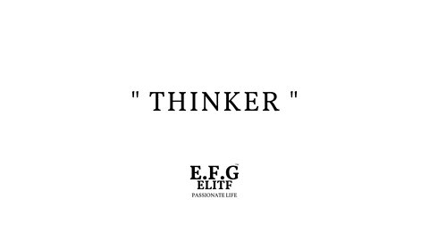 The Next 365 Days Think Passion, Think EFGELITF®, We build value for the future #EFGELITF