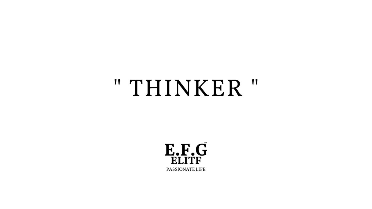 The Next 365 Days Think Passion, Think EFGELITF®, We build value for the future #EFGELITF