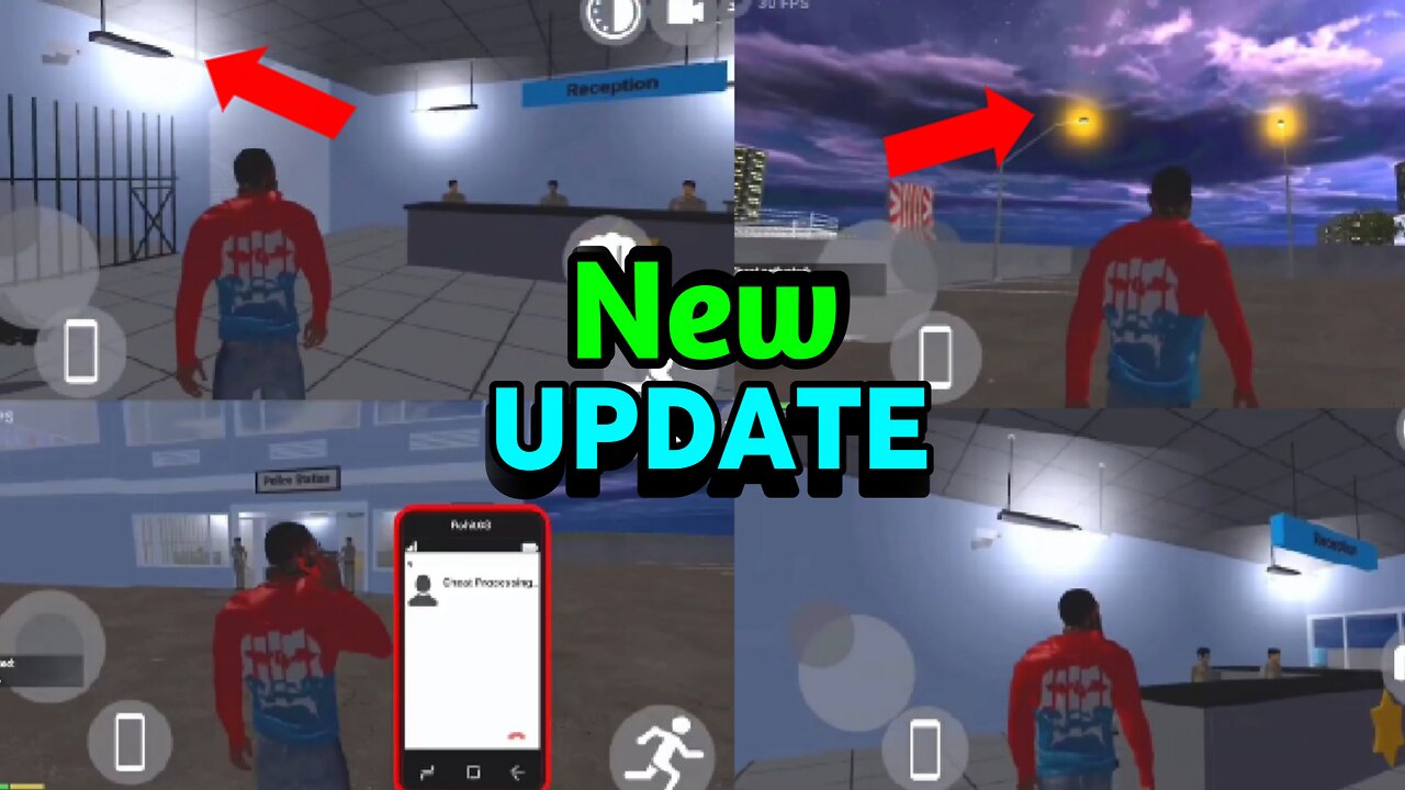 new update aa gya