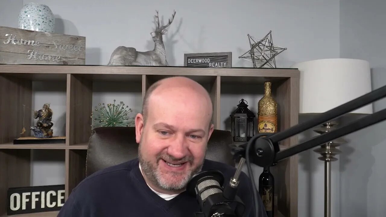 "I'm trying to do one thing but I'm getting another"