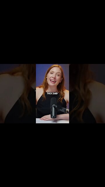 Feminists Can't Stop Pearl!