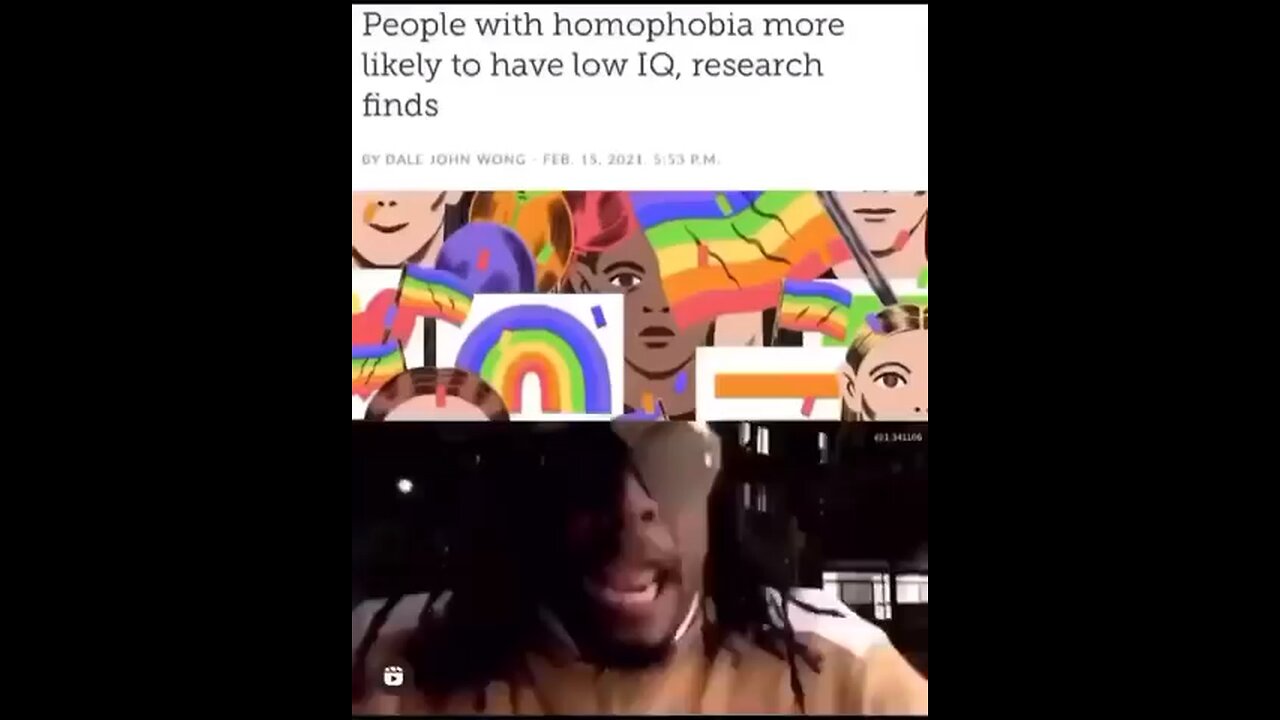 I’m already stupid I guess