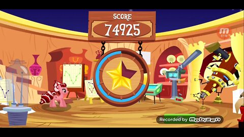 Spike makes Rarity happy on Valentines day with his story ending! Behold new Ponies!!!