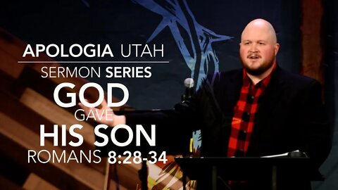 God Gave His Son | Sermon 12/19/2021