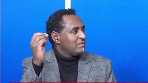 እንደህዝብ እንድንጠፋ አውጃችሁብናል፤ እንደህዝብ እንታገላችኋለን፤ ታግለንም እናሸንፋችኋለን - ሀብታሙ አያሌው