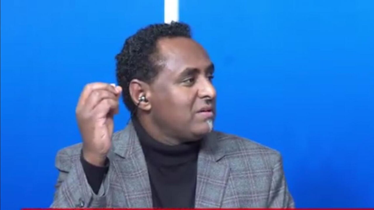 እንደህዝብ እንድንጠፋ አውጃችሁብናል፤ እንደህዝብ እንታገላችኋለን፤ ታግለንም እናሸንፋችኋለን - ሀብታሙ አያሌው