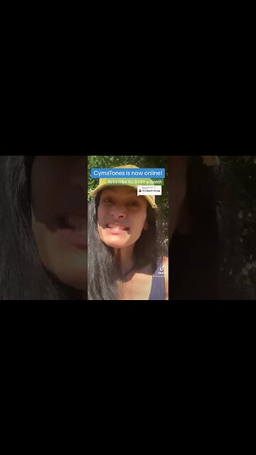 Difference with other frequency apps and CymaTones