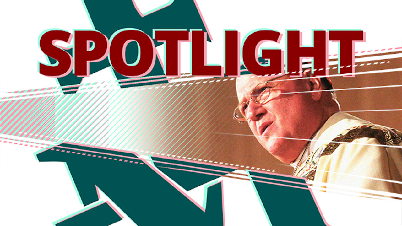 Spotlight: NY’s Cdl. Dolan Exposed