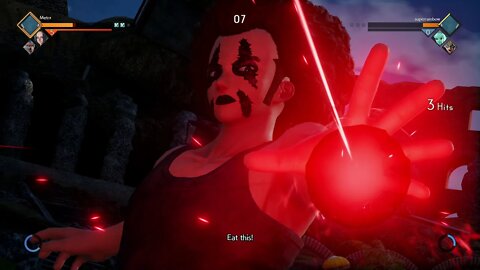 Jump Force 2 PVP