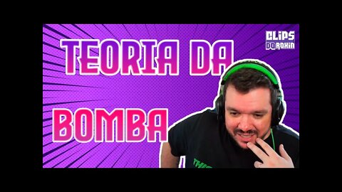 Teoria da Bomba