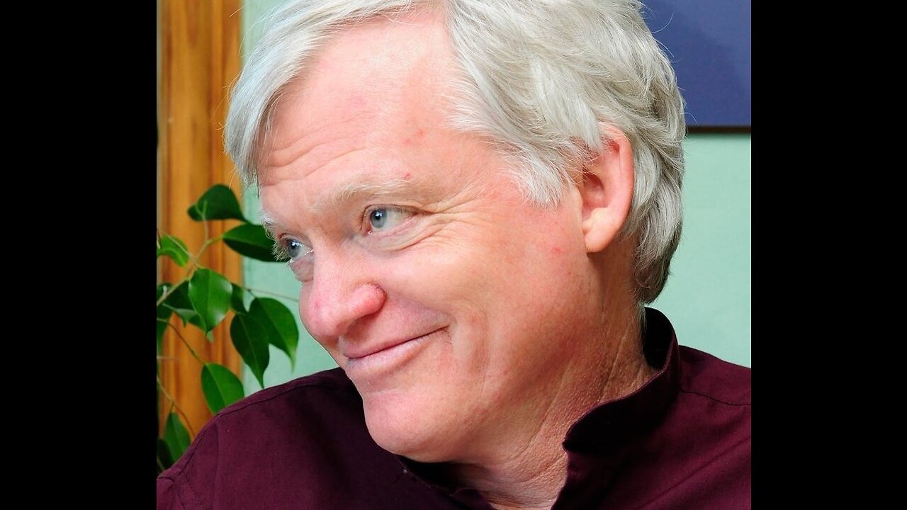 Worldwide Men's Group - August 28 2023 - Spotlight: Richard Geer