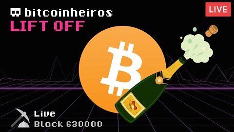 Terceiro Halving do Bitcoin: Chegou o grande dia!
