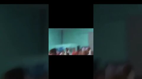 Fiesta rave en una iglesia pentecostal #shorts Tente não rir nivel medium