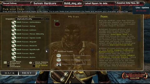 lets play ddo hardcore season 6 2022 08 02 20 37 09 0148 1of10