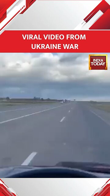 Russia Ukraine war