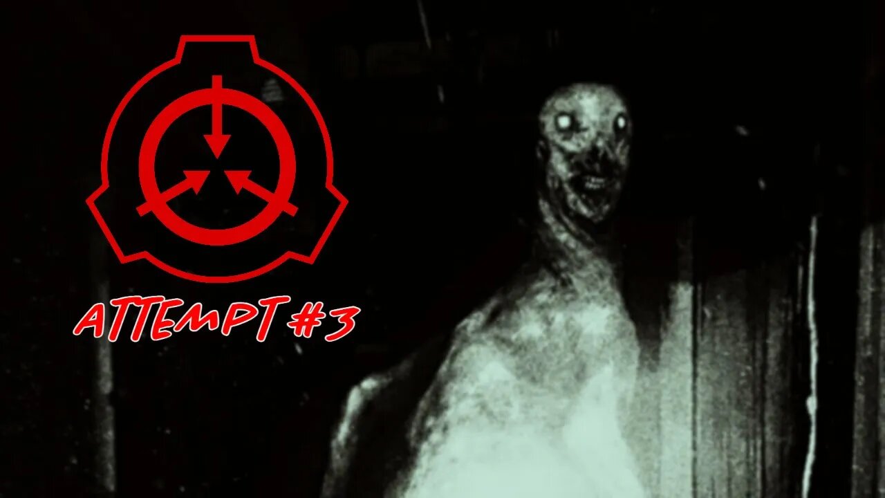 SCP Containment Breach | w/Jay