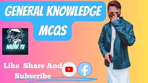 General knowledge Important Questions