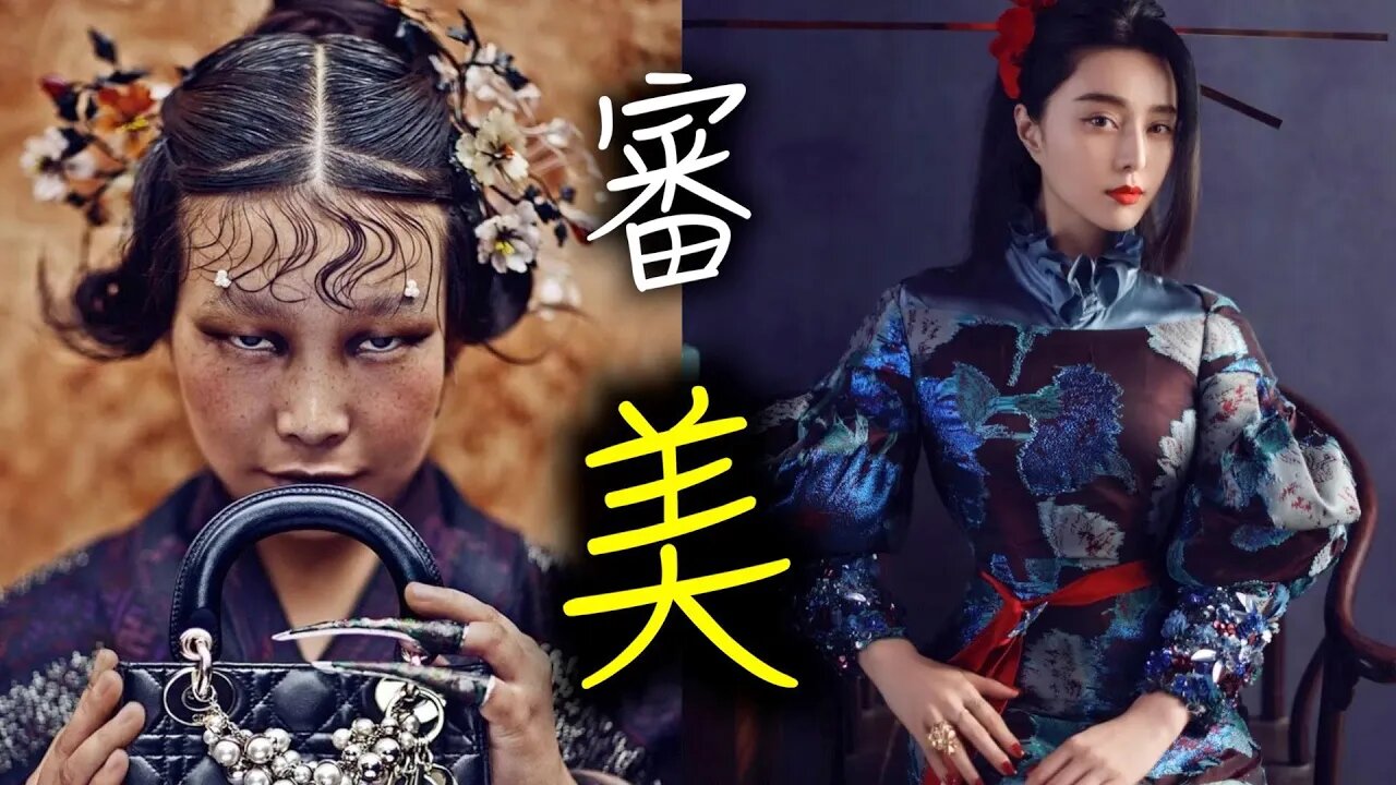 解放軍吸氧變成猴子實驗！道歉動作過大——審美不同變支持台灣！黃明志登商業週刊封面……