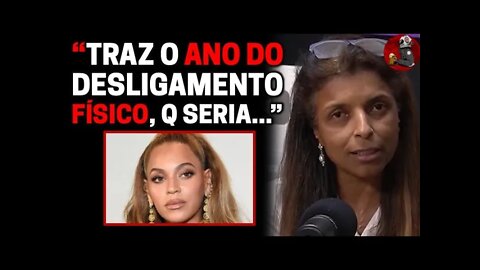 BEYONCE ESTÁ ESGOTADA? com Vandinha Lopes | Planeta Podcast (Sobrenatural)