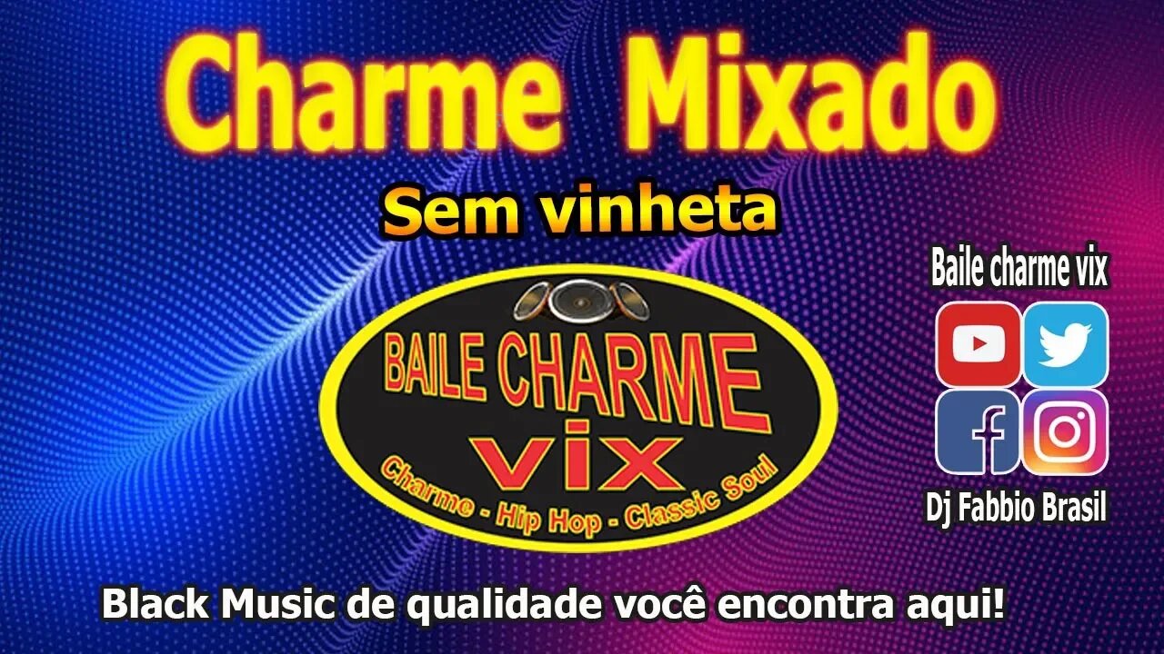 Charme Mixado By Fabbio Brasil