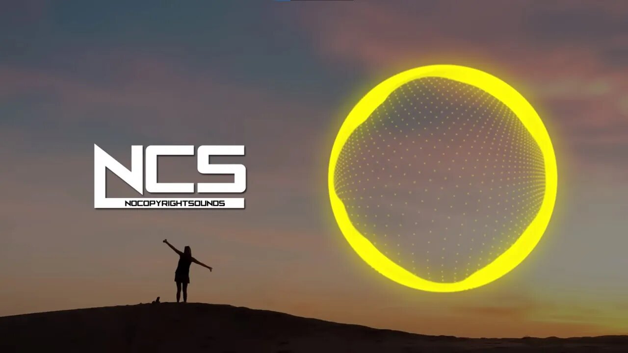 Elektronomia x Stahl x RUD - Caramel [NCS Release] 1h loop